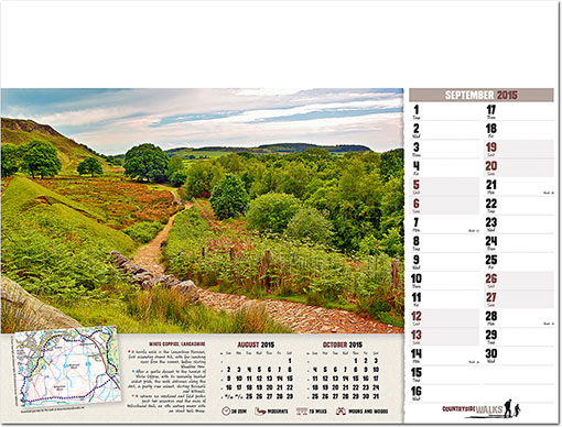 White Coppice, Lancashire