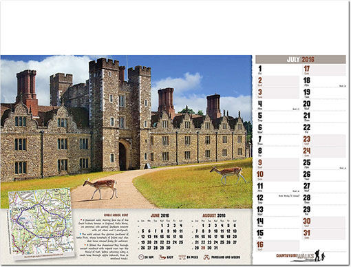 Knole House, Kent