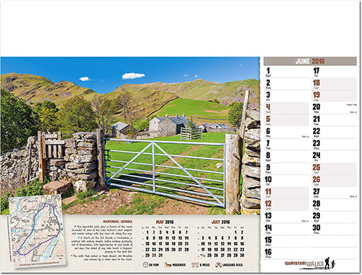 Martindale, Cumbria