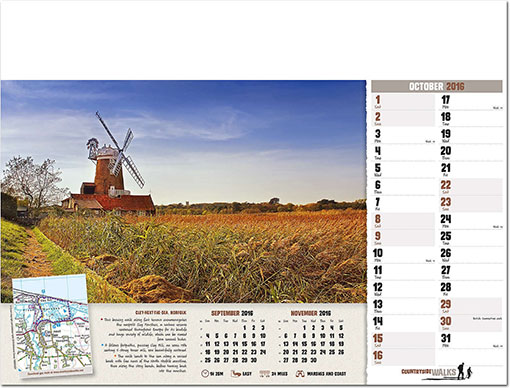 Cley-Next-The-Sea, Norfolk