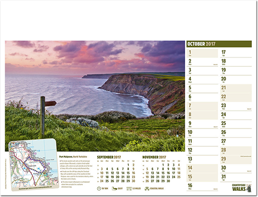 Port Mulgrave, North Yorkshire