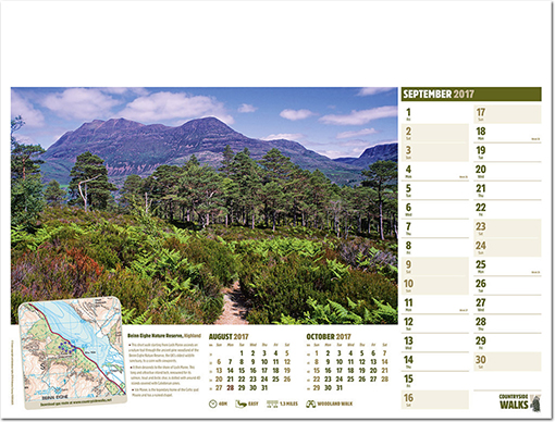 Beinn Eighe Nature Reserve, Highland