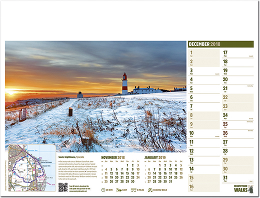 Souter Lighthouse, Tyneside