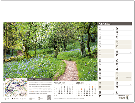 West Woods, Lockeridge, Wiltshire