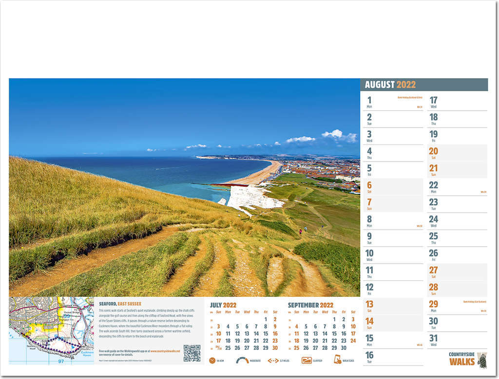 Seaford, East Sussex Seaford, East Sussex