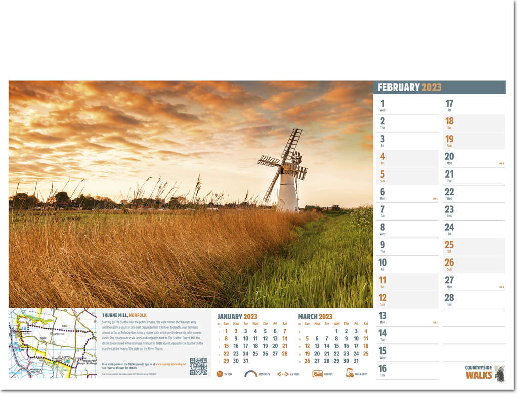 Thurne Mill, Norfolk Thurne Mill, Norfolk