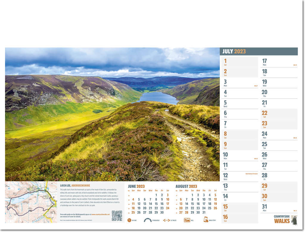 Loch Lee, Aberdeenshire Loch Lee, Aberdeenshire