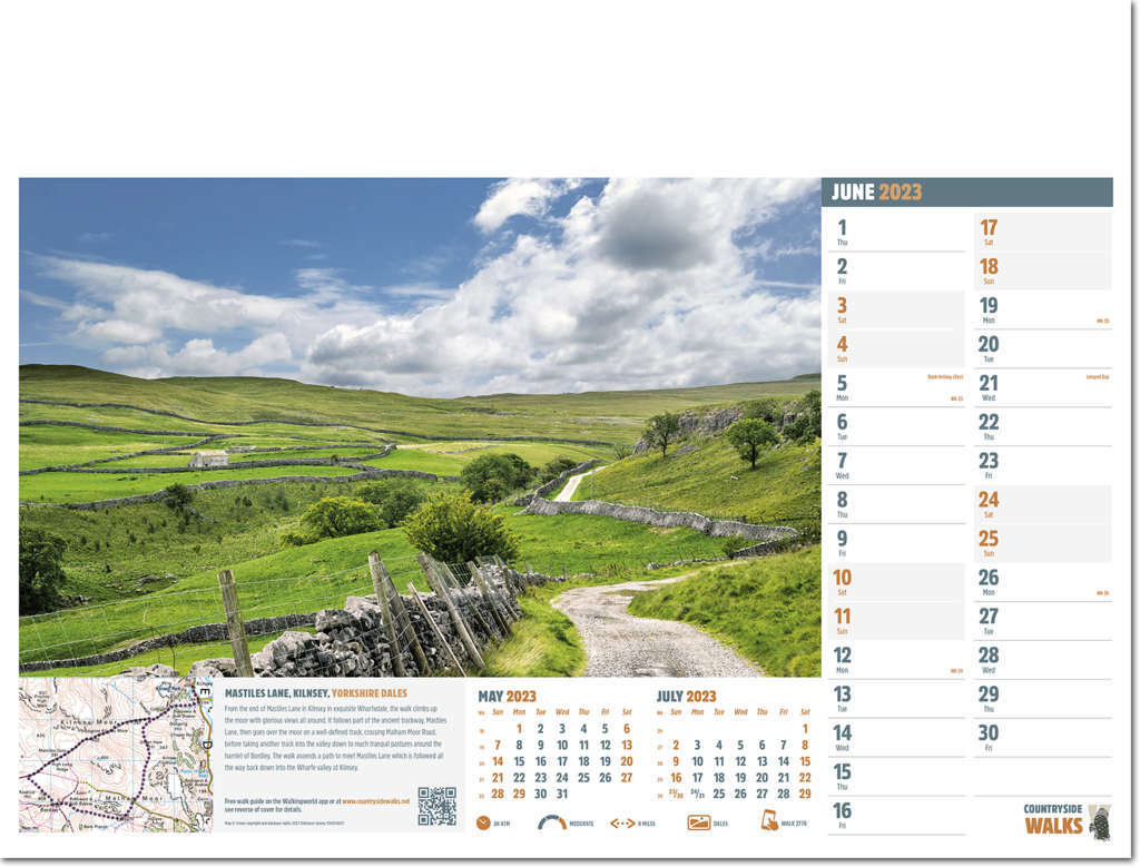 Kilnsey, Yorkshire Dales Kilnsey, Yorkshire Dales