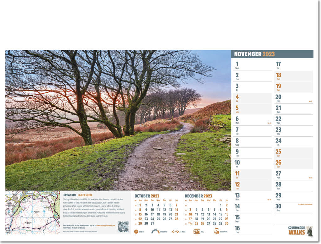 Great Hill, Lancashire Great Hill, Lancashire