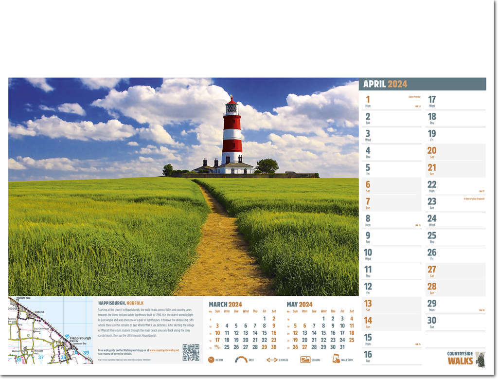 HAPPISBURGH, NORFOLK HAPPISBURGH, NORFOLK