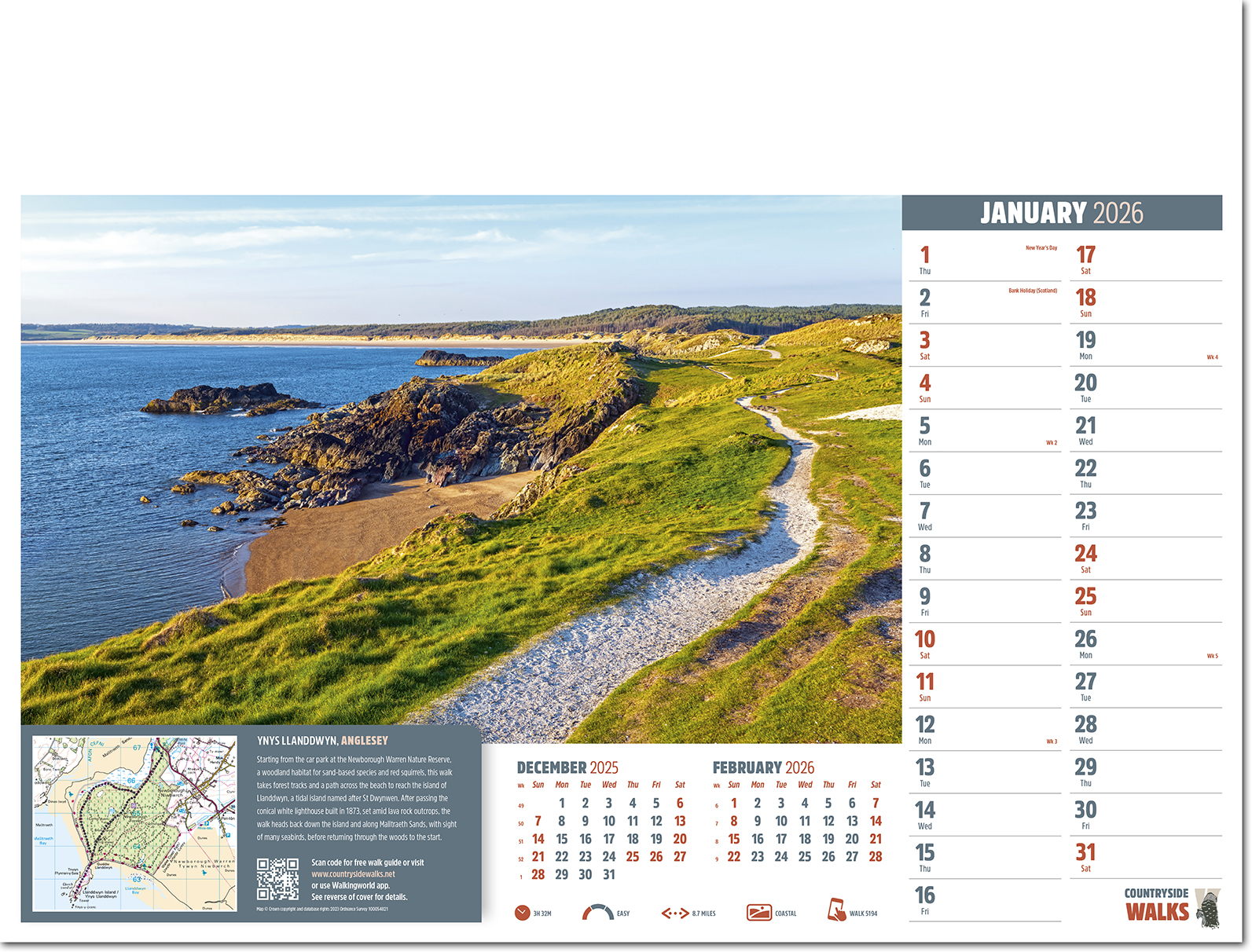 YNYS LLANDDWYN, ANGLESEY YNYS LLANDDWYN, ANGLESEY