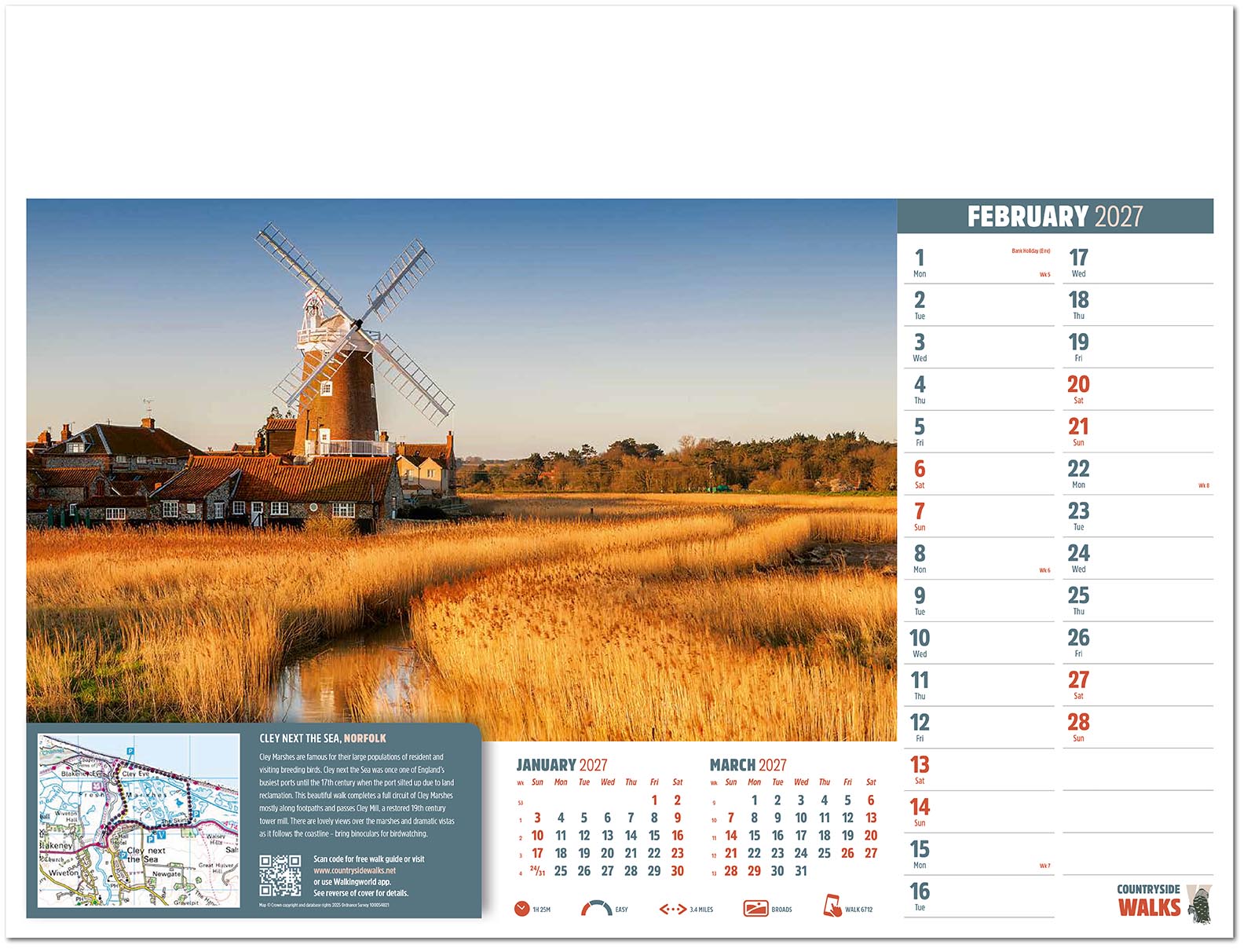 Cley Next the Sea, Norfolk Cley Next the Sea, Norfolk