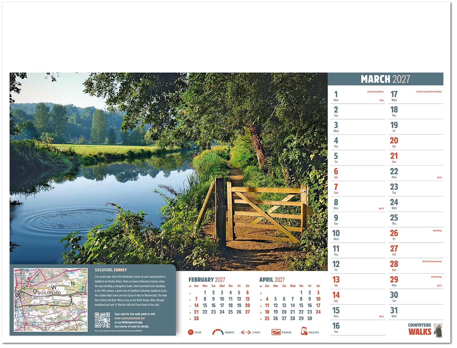 Guildford, Surrey Guildford, Surrey